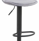 KantoormeubelenPlus Barkruk Tvedestrand Stof