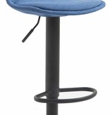 KantoormeubelenPlus Barkruk Tvedestrand Stof