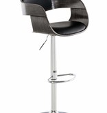 KantoormeubelenPlus Barkruk Vadso Kunstleer