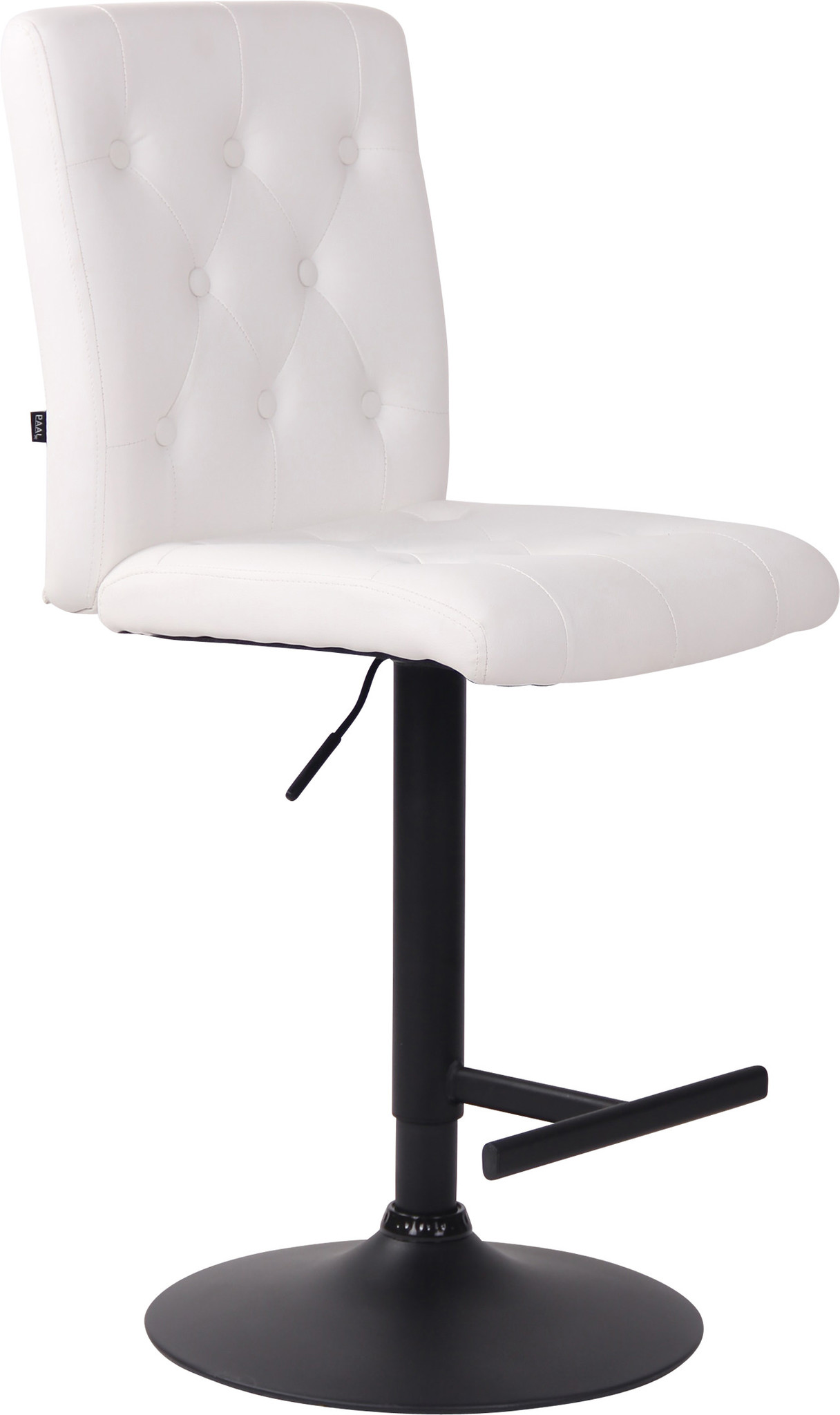 KantoormeubelenPlus Barkruk Verdalsora Kunstleer