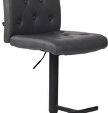 KantoormeubelenPlus Barkruk Verdalsora Kunstleer