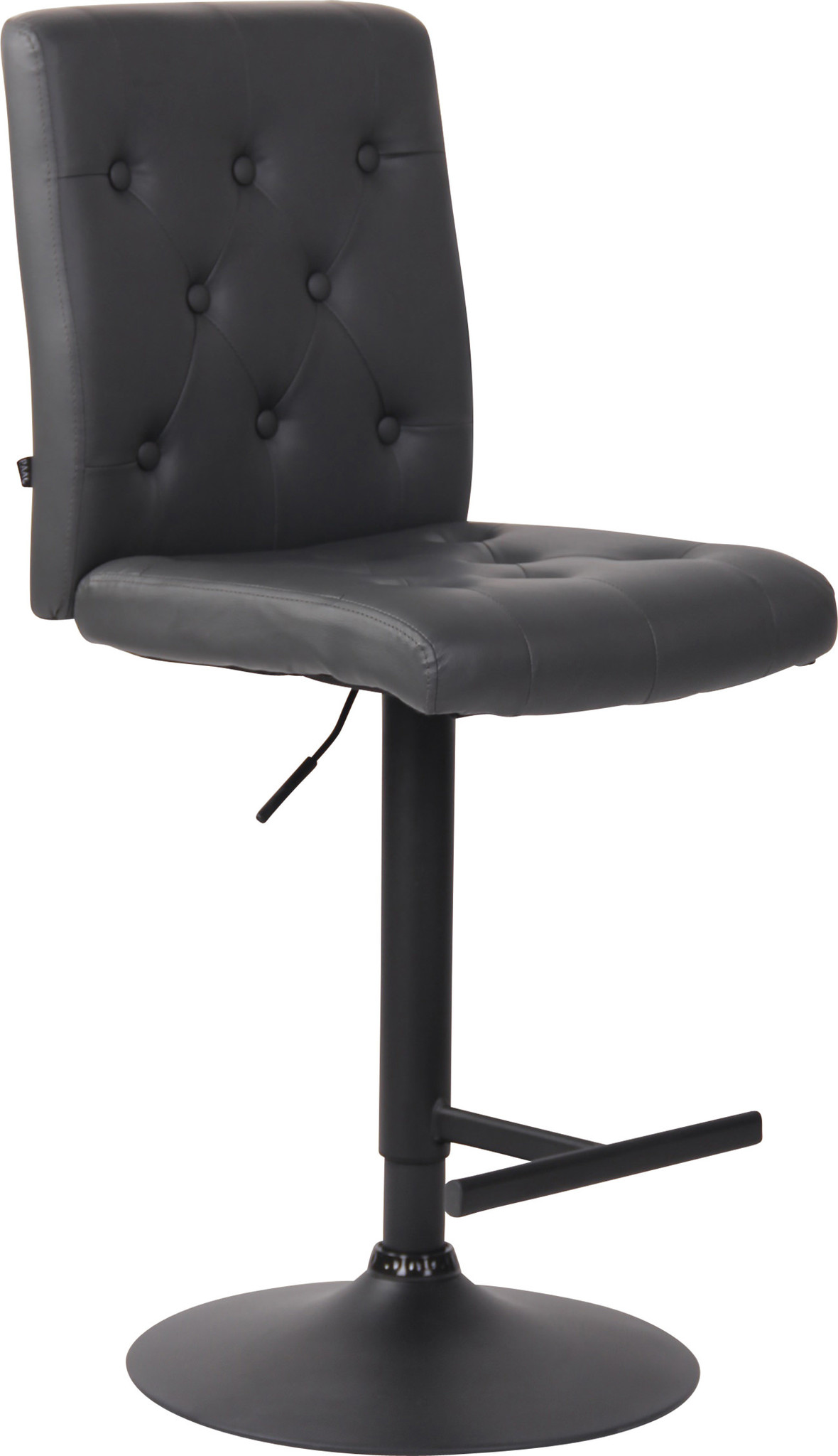 KantoormeubelenPlus Barkruk Verdalsora Kunstleer