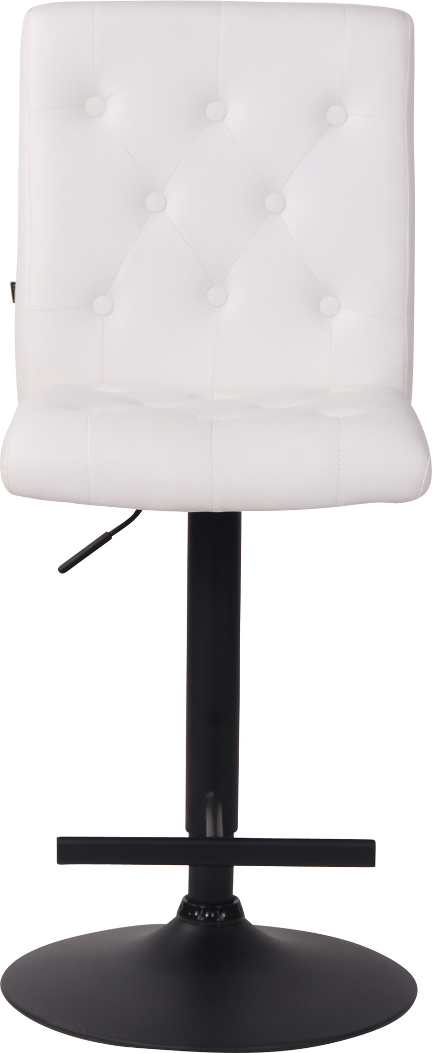 KantoormeubelenPlus Barkruk Verdalsora Kunstleer