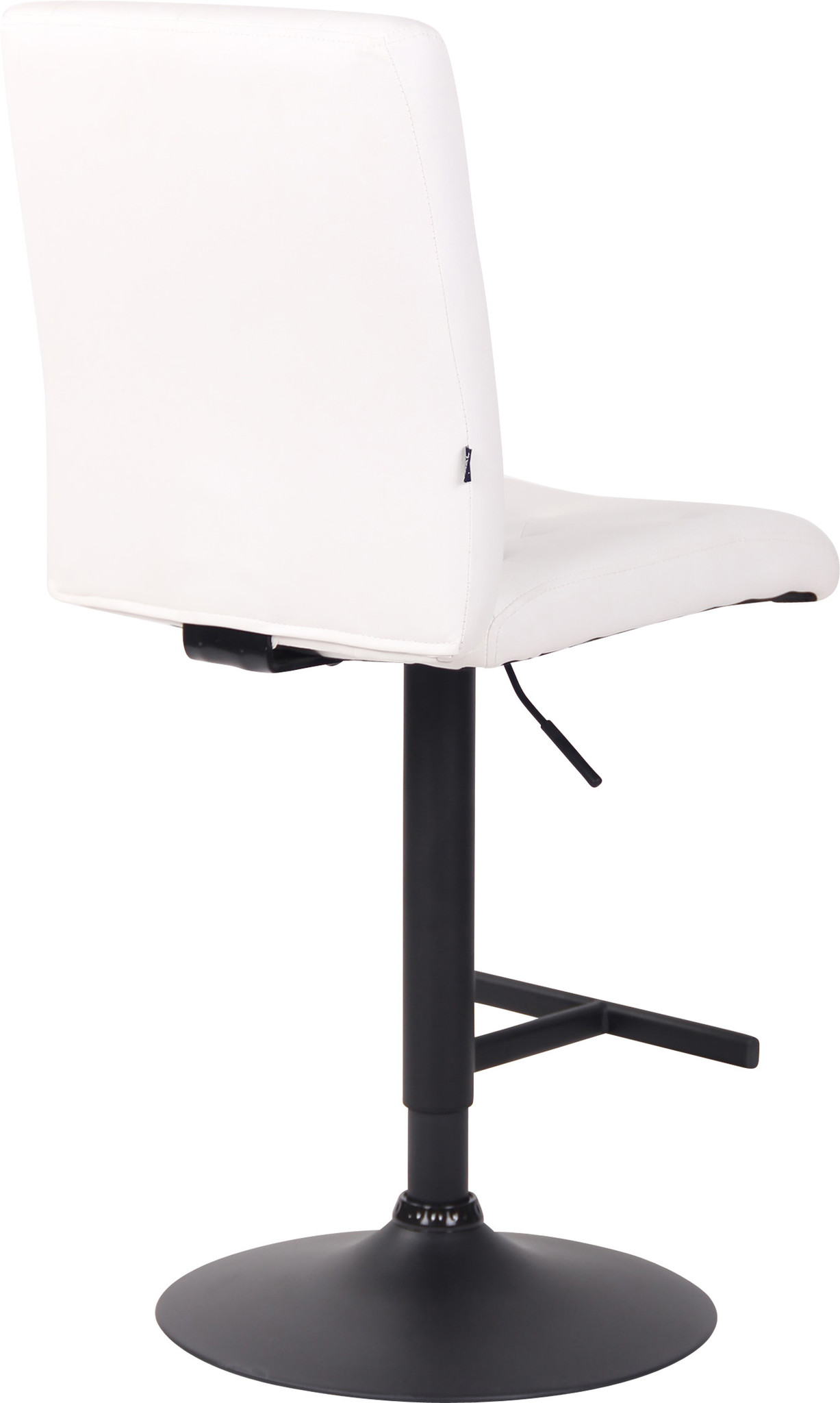 KantoormeubelenPlus Barkruk Verdalsora Kunstleer