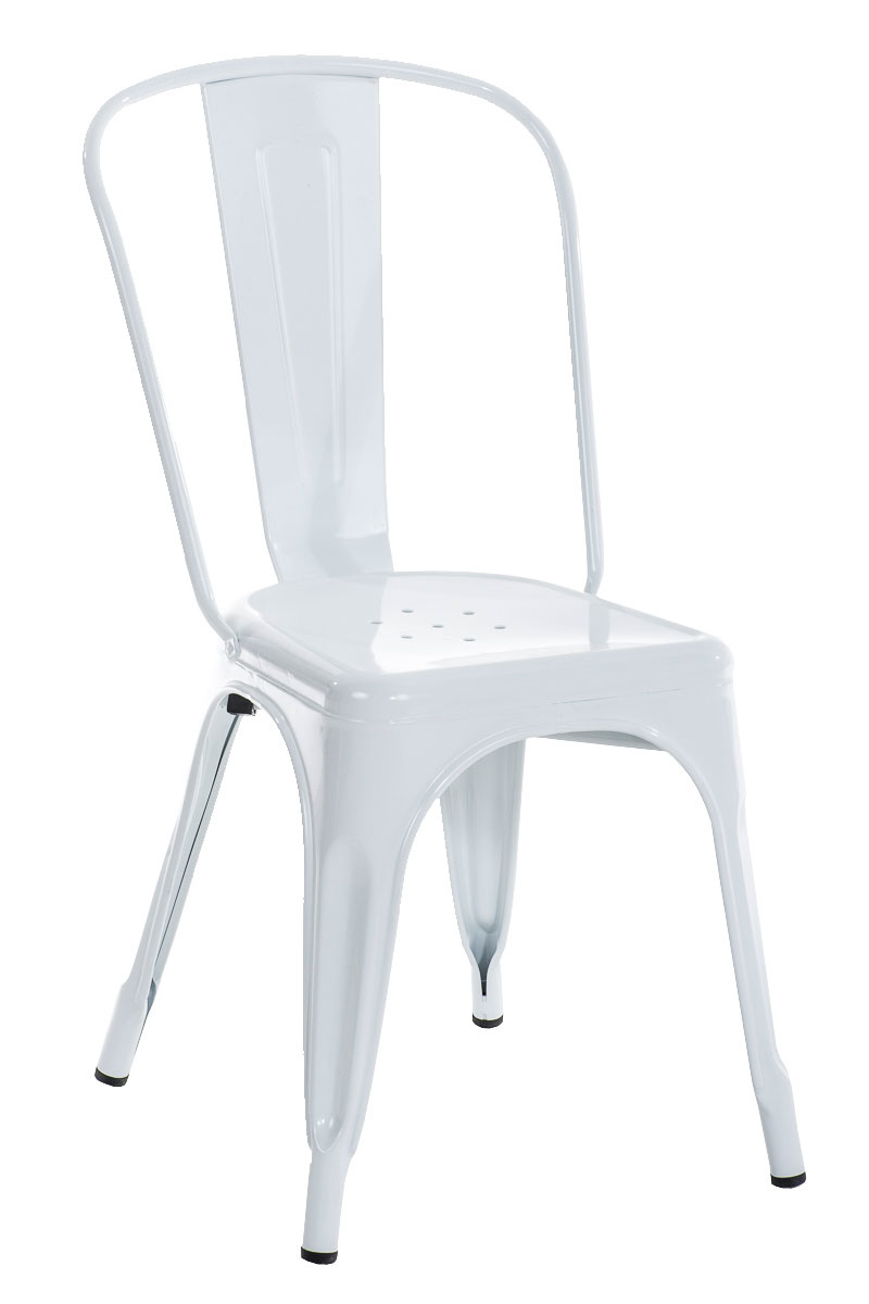 KantoormeubelenPlus Terras - Bistro - Kantinestoel Vinstra