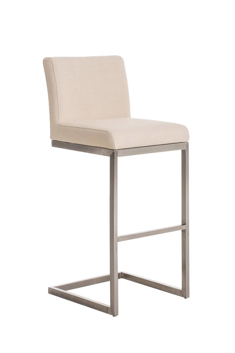 KantoormeubelenPlus Barkruk Kopenhagen Stof