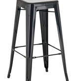 KantoormeubelenPlus Barkruk Vinstra zonder rugleuning