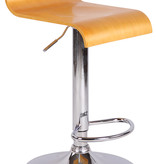 KantoormeubelenPlus Barkruk Gladsaxe