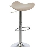 KantoormeubelenPlus Barkruk Hjorring