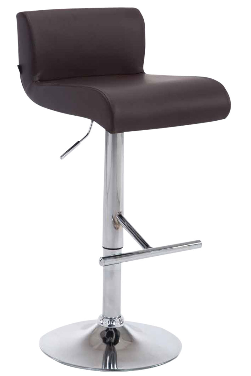 KantoormeubelenPlus Barkruk Helsingor