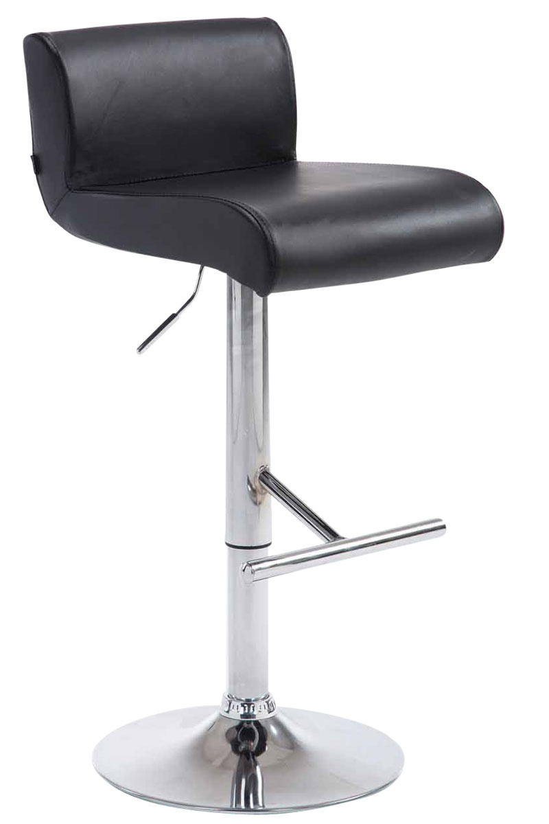 KantoormeubelenPlus Barkruk Helsingor