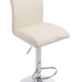 KantoormeubelenPlus Barkruk Guldborgsund