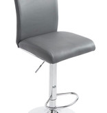 KantoormeubelenPlus Barkruk Guldborgsund