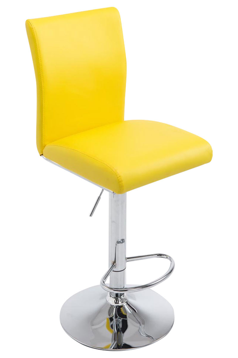 KantoormeubelenPlus Barkruk Guldborgsund