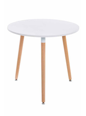 KantoormeubelenPlus Eettafel Hvidovre N