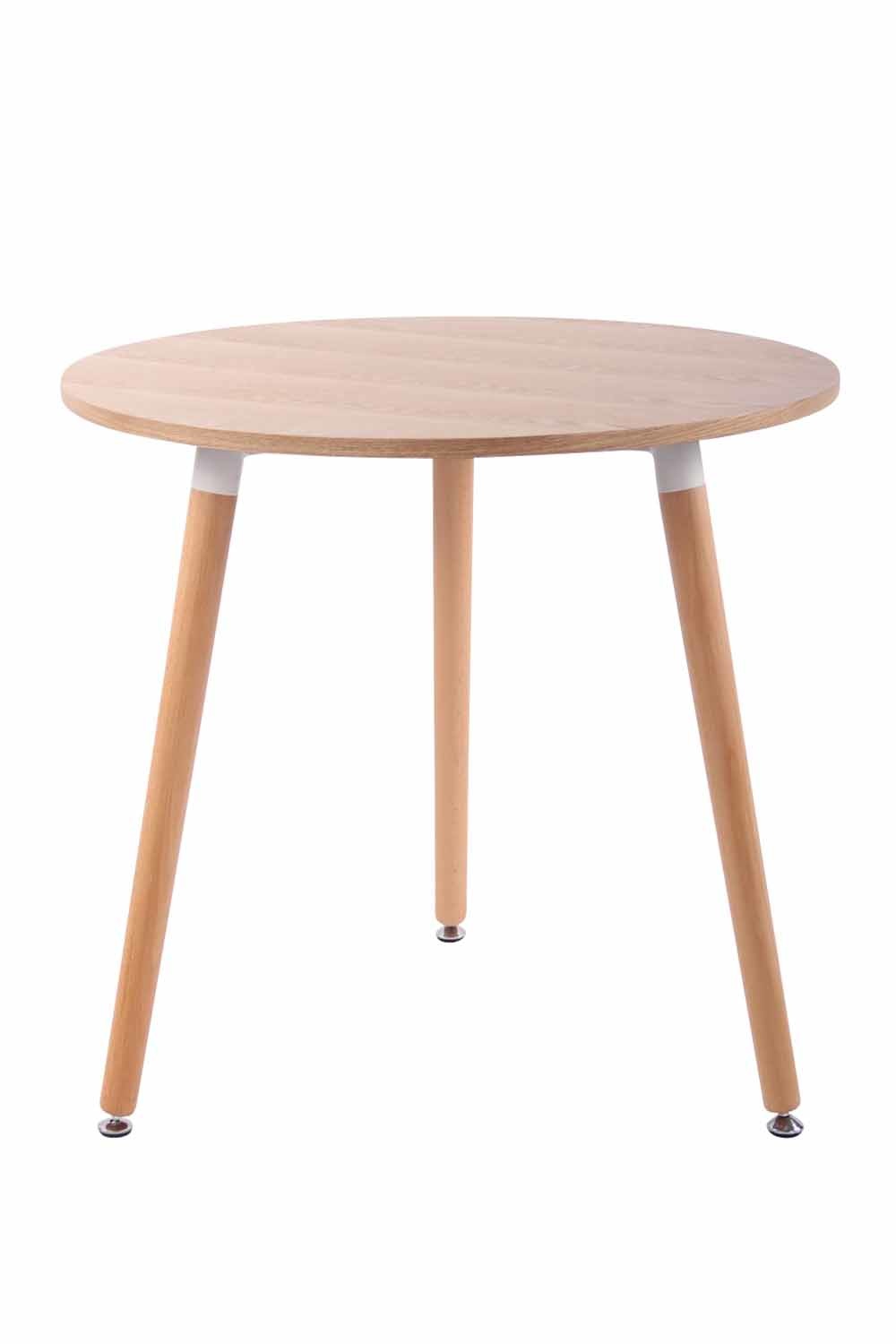 KantoormeubelenPlus Eettafel Hvidovre N