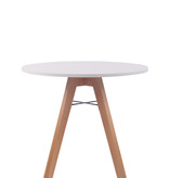 KantoormeubelenPlus Sidetable Midtfyn