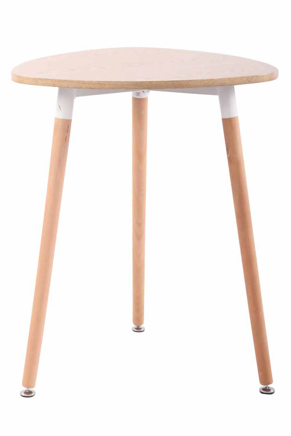 KantoormeubelenPlus Sidetable Fredericia diameter 60 cm N