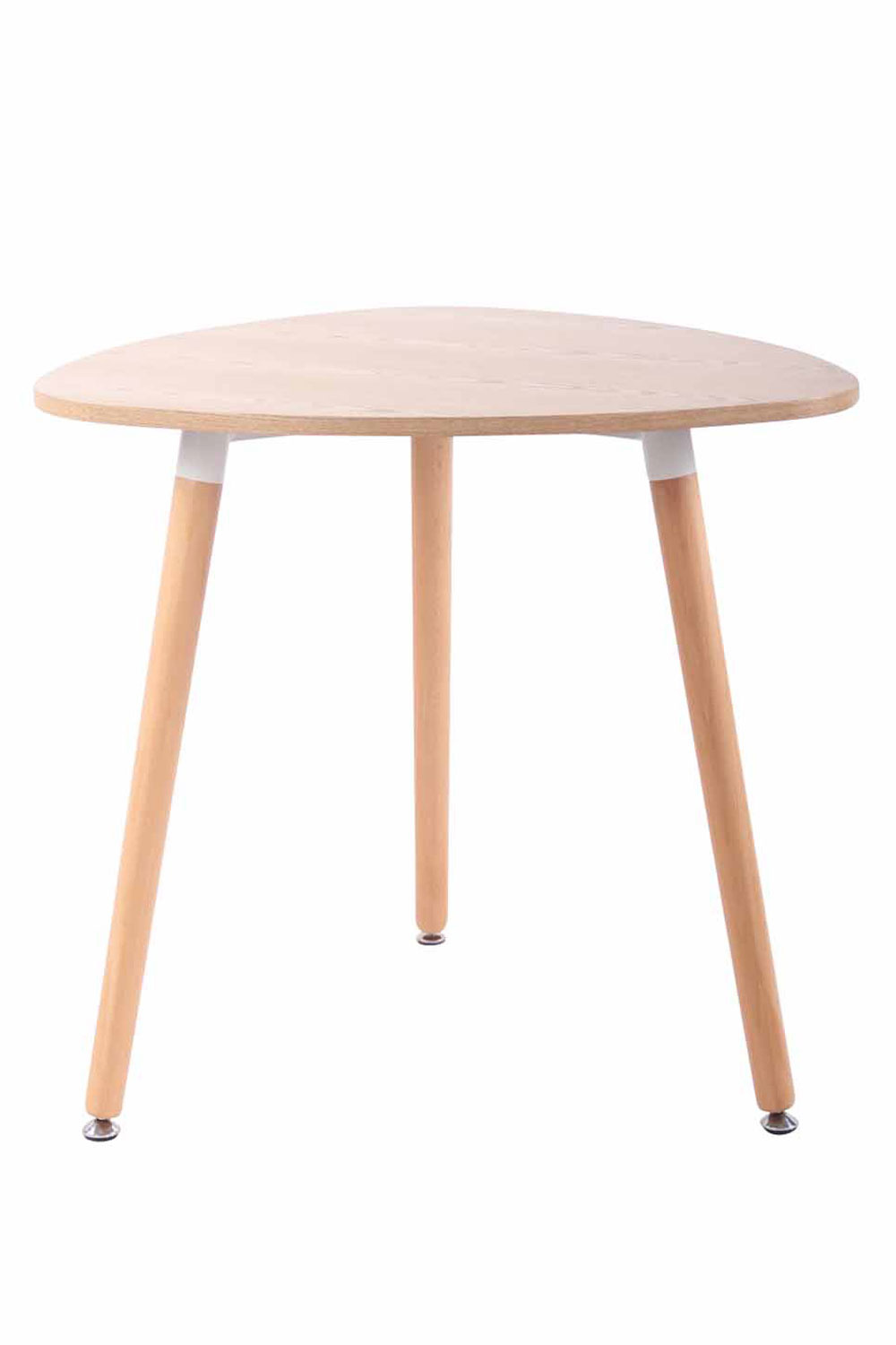 KantoormeubelenPlus Sidetable Fredericia diameter 80 cm N