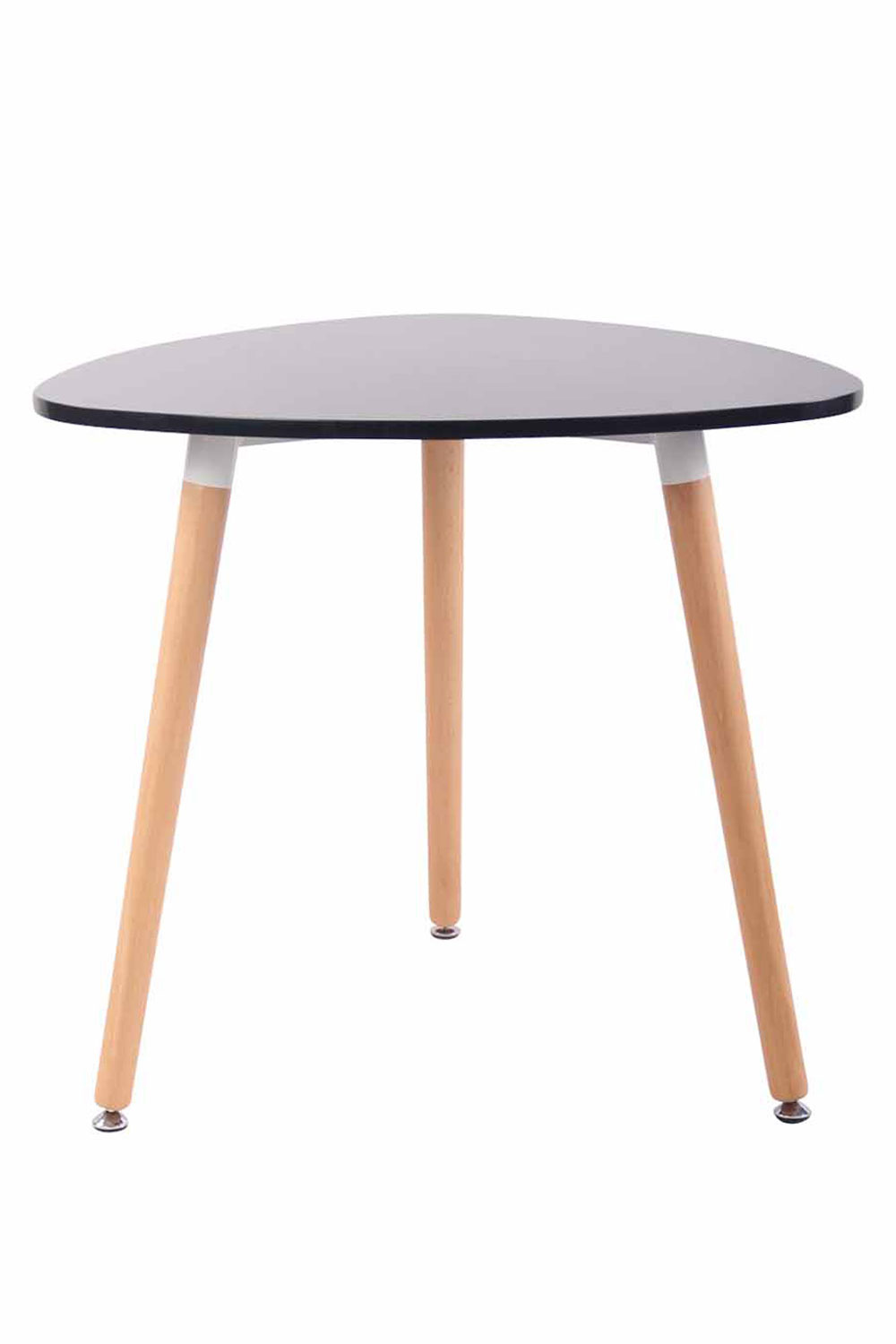 KantoormeubelenPlus Sidetable Fredericia diameter 80 cm N