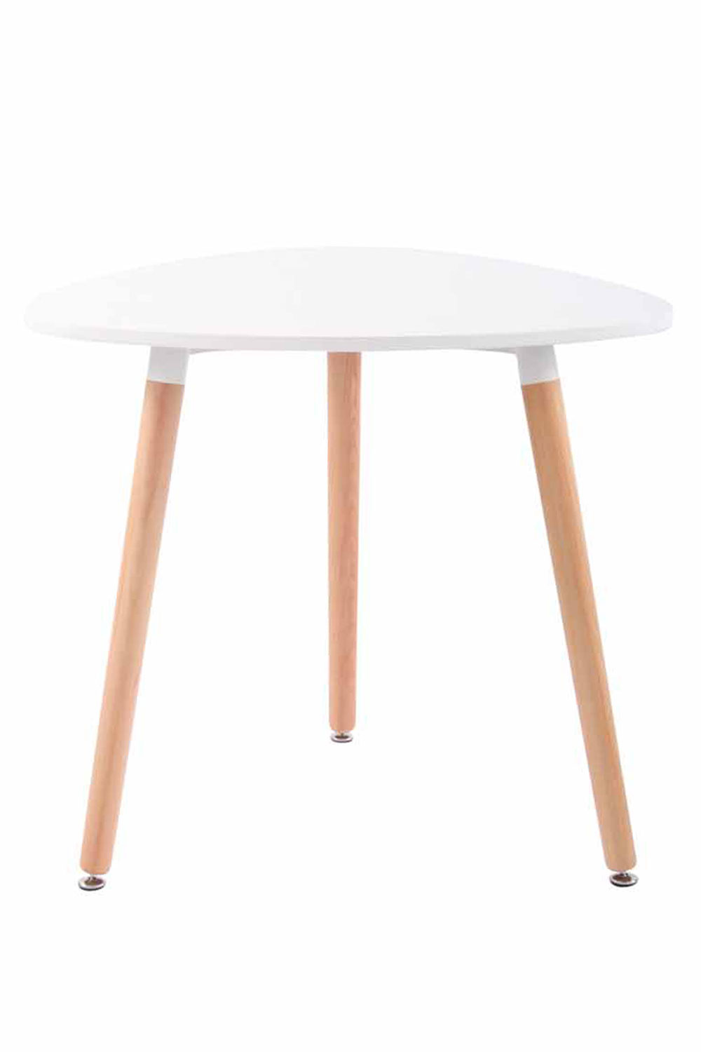 KantoormeubelenPlus Sidetable Fredericia diameter 80 cm N