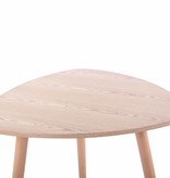 KantoormeubelenPlus Sidetable Fredericia diameter 80 cm N