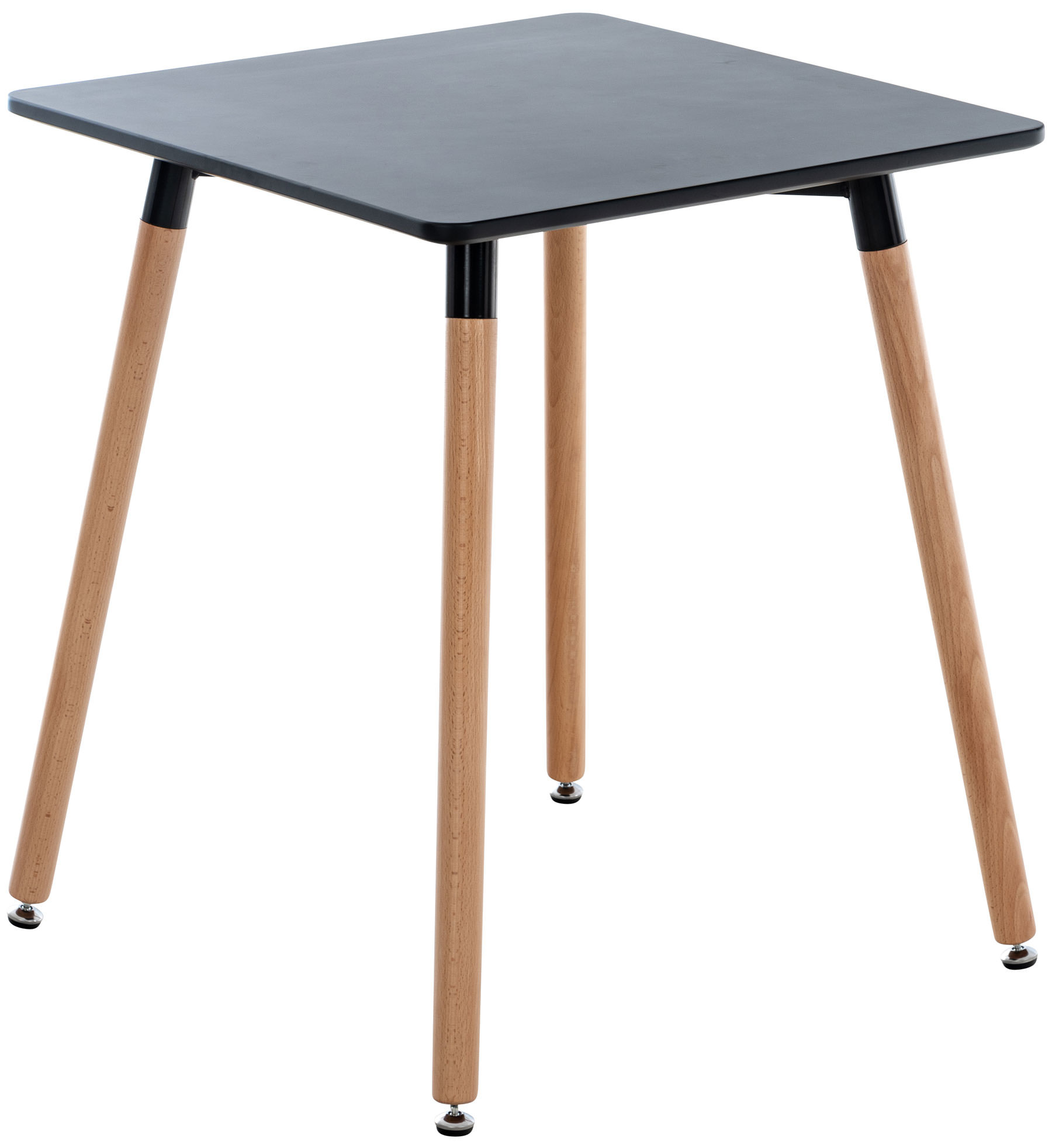 KantoormeubelenPlus Kantine - Eettafel Hillerod 60 cm N