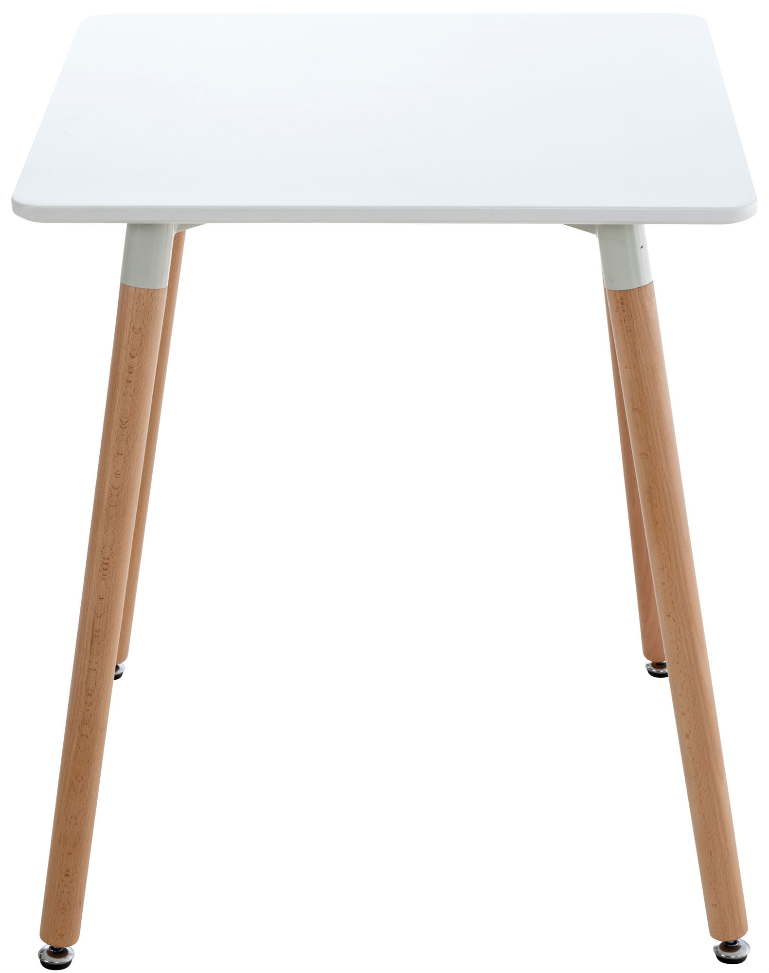 KantoormeubelenPlus Kantine - Eettafel Hillerod 60 cm N