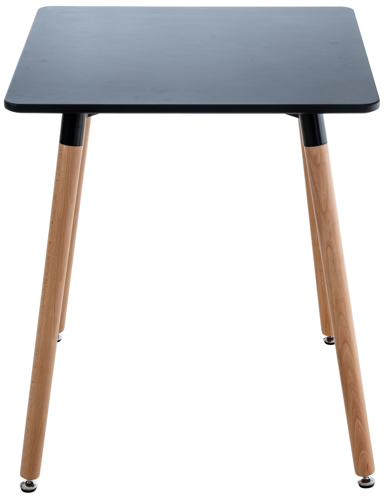 KantoormeubelenPlus Kantine - Eettafel Hillerod 60 cm N