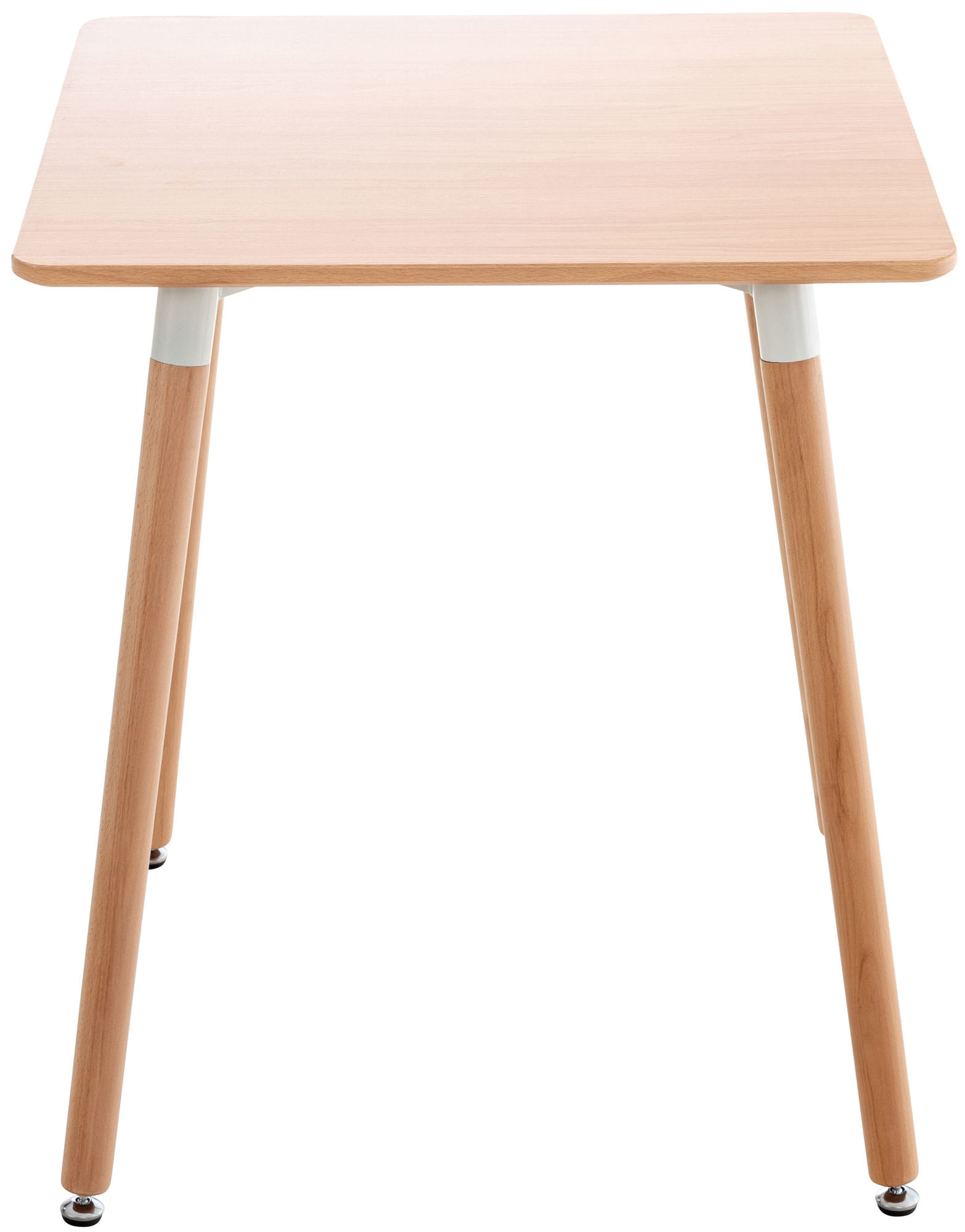 KantoormeubelenPlus Kantine - Eettafel Hillerod 60 cm N