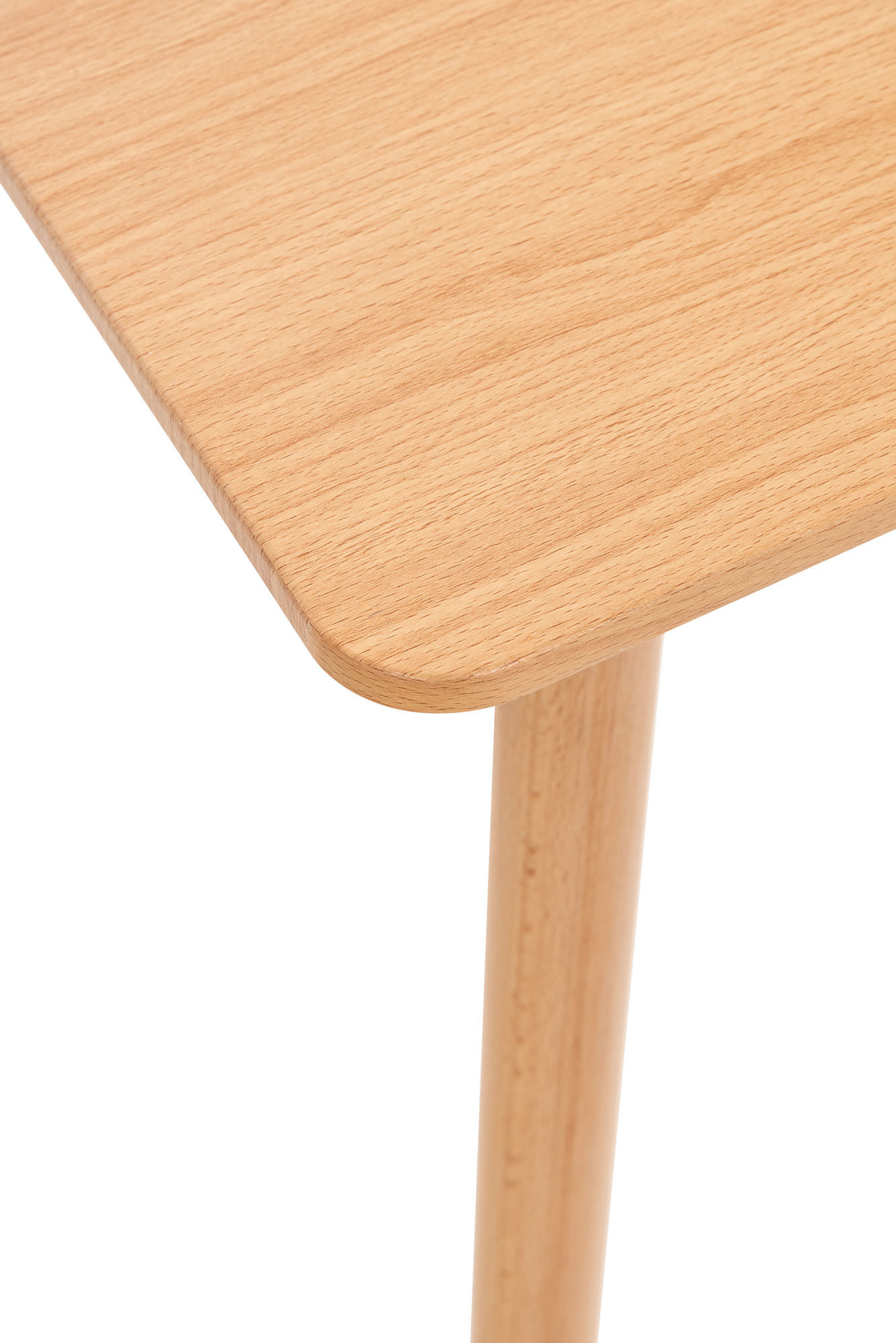 KantoormeubelenPlus Kantine - Eettafel Hillerod 60 cm N