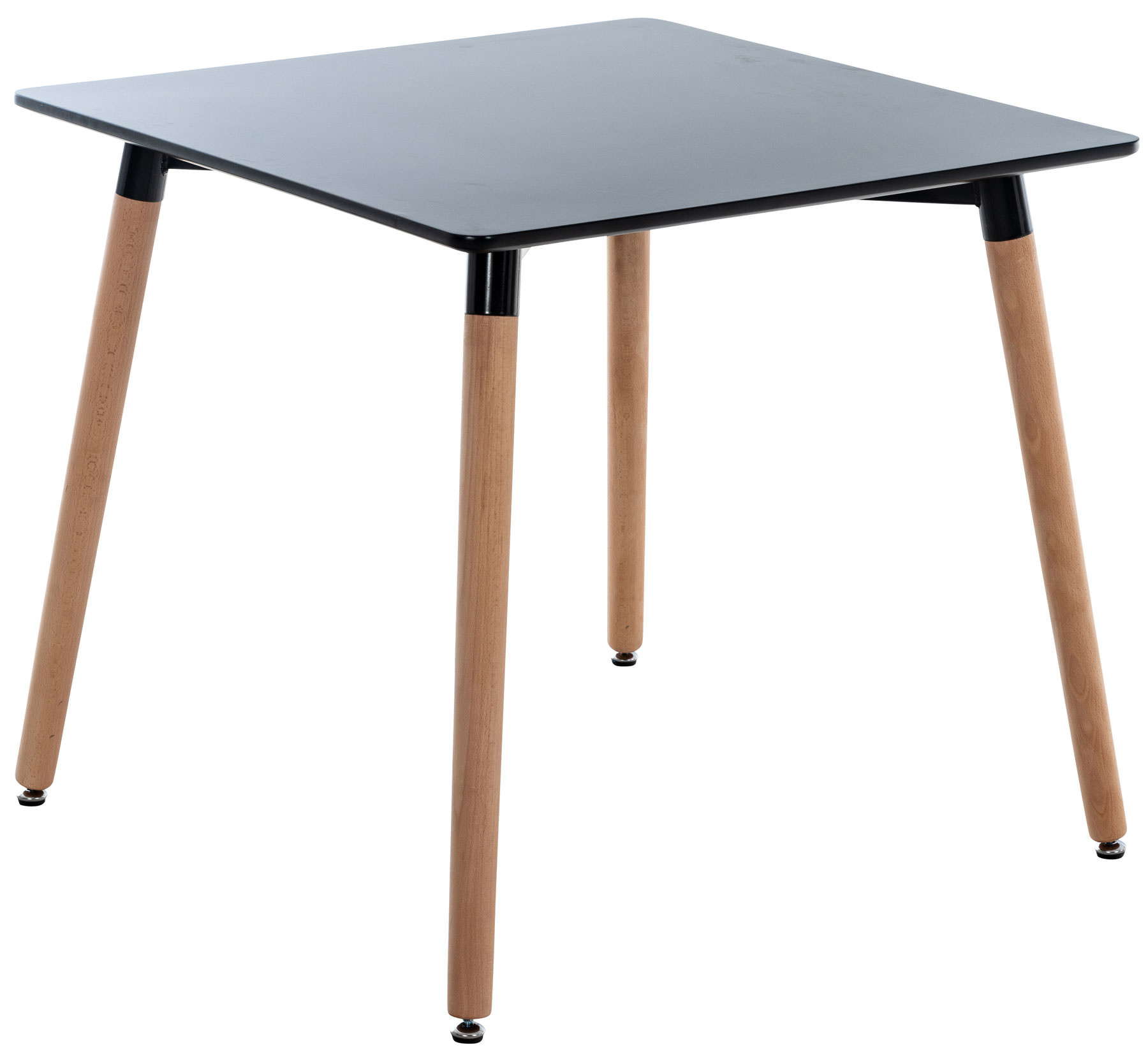 KantoormeubelenPlus Kantine - Eettafel Hillerod 80 cm N