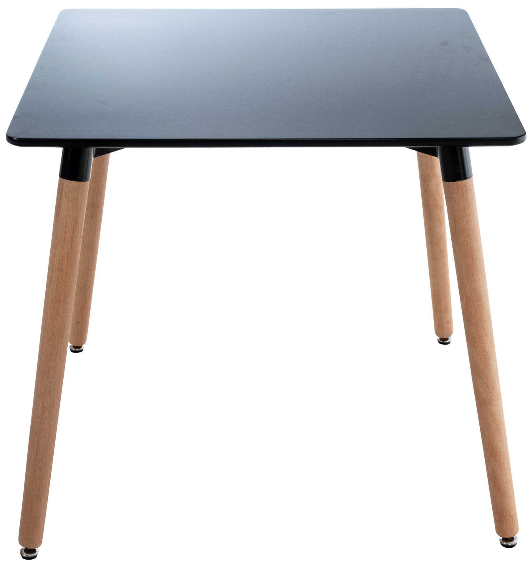 KantoormeubelenPlus Kantine - Eettafel Hillerod 80 cm N