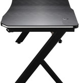 KantoormeubelenPlus Gaming bureau - tafel Rezz