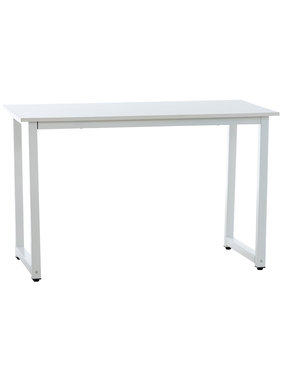 KantoormeubelenPlus Schrijftafel - Bureau Vordingborg 15 mm