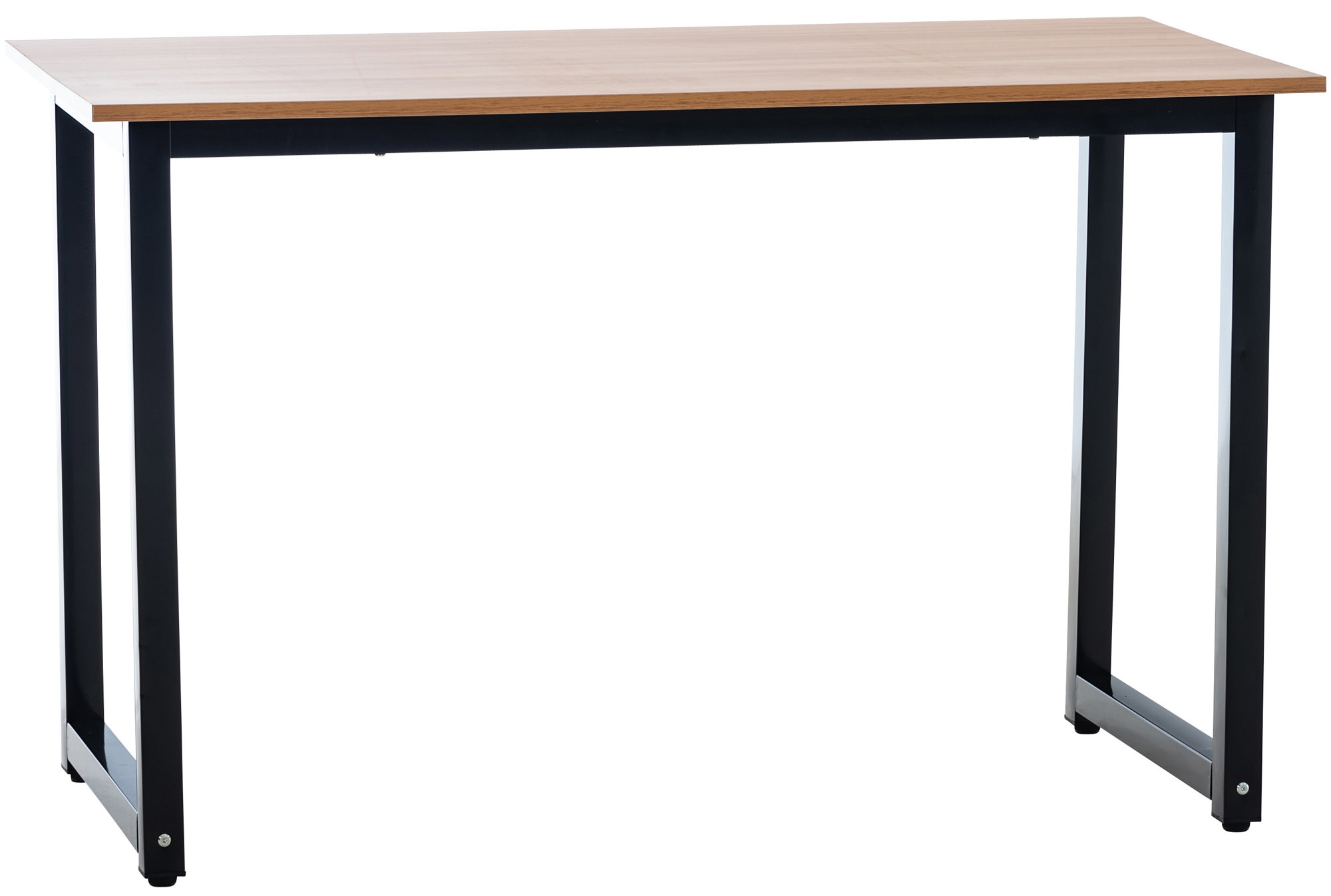 KantoormeubelenPlus Schrijftafel - Bureau Vordingborg 15 mm