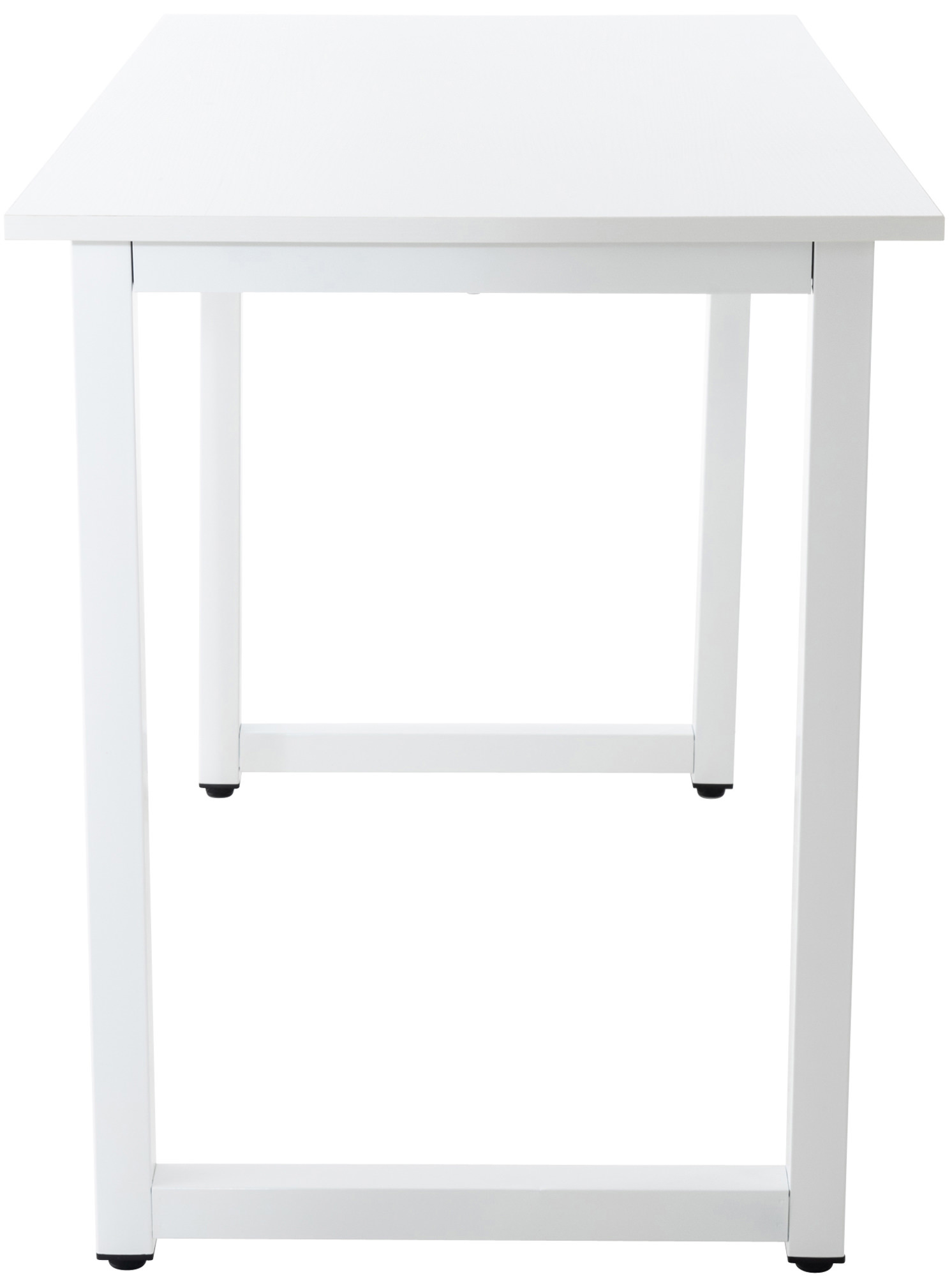 KantoormeubelenPlus Schrijftafel - Bureau Vordingborg 15 mm