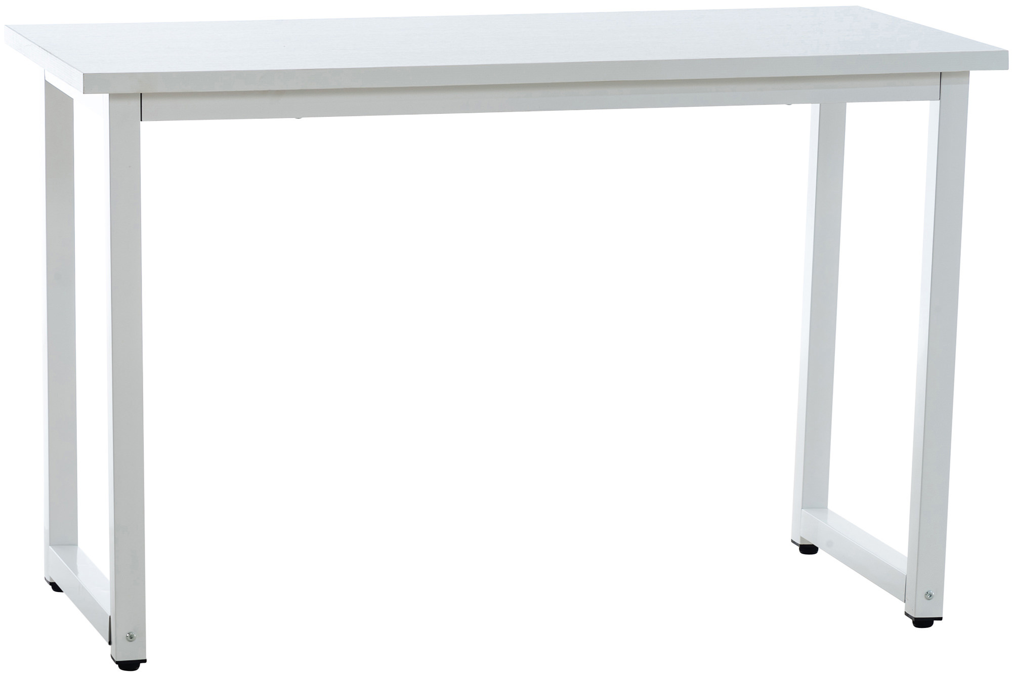 KantoormeubelenPlus Schrijftafel - Bureau Vordingborg 25 mm