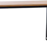 KantoormeubelenPlus Schrijftafel - Bureau Vordingborg 25 mm