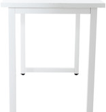 KantoormeubelenPlus Schrijftafel - Bureau Vordingborg 25 mm