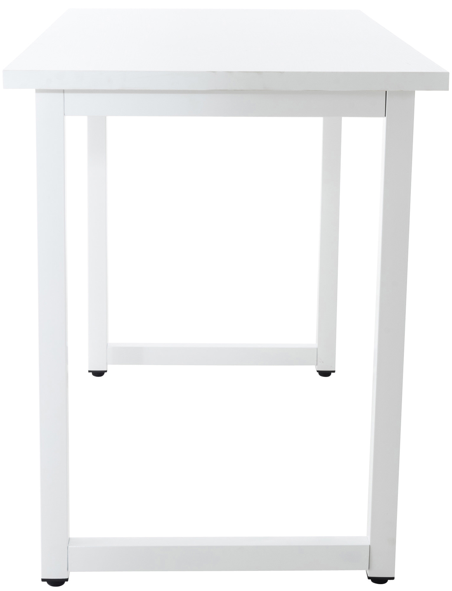 KantoormeubelenPlus Schrijftafel - Bureau Vordingborg 25 mm