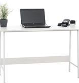 KantoormeubelenPlus Schrijftafel - Bureau Tarnby