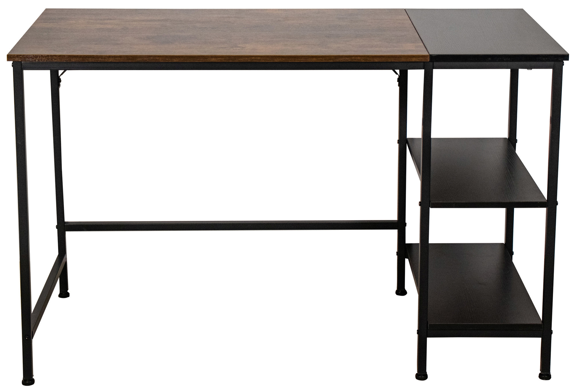 KantoormeubelenPlus Schrijftafel - Bureau Brande