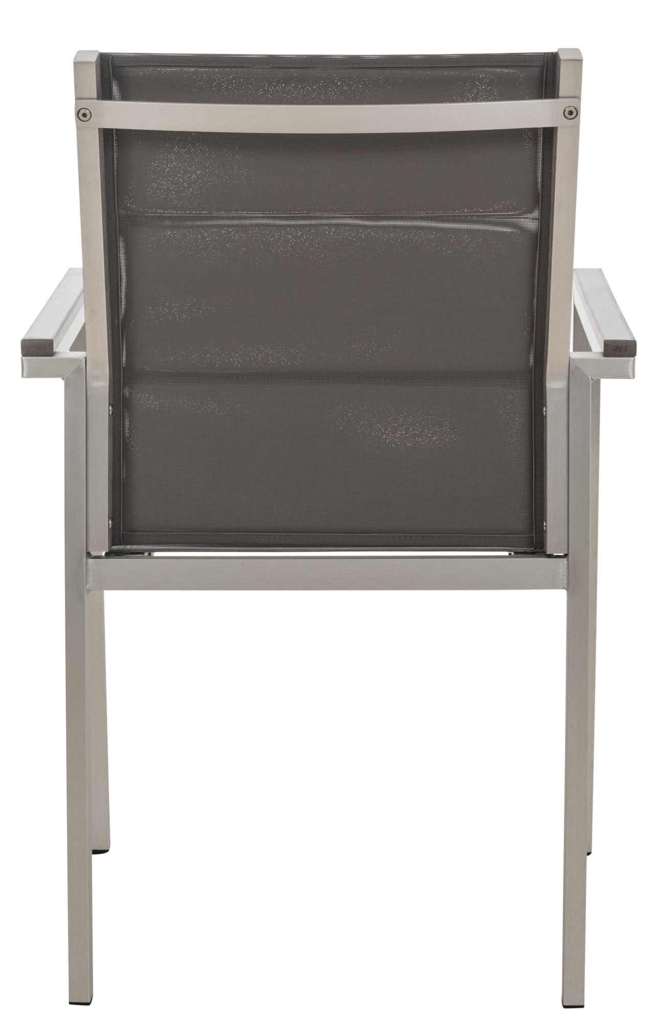 KantoormeubelenPlus Stapelstoel - Terrastoel Soro