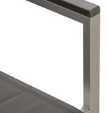 KantoormeubelenPlus Stapelstoel - Terrastoel Soro