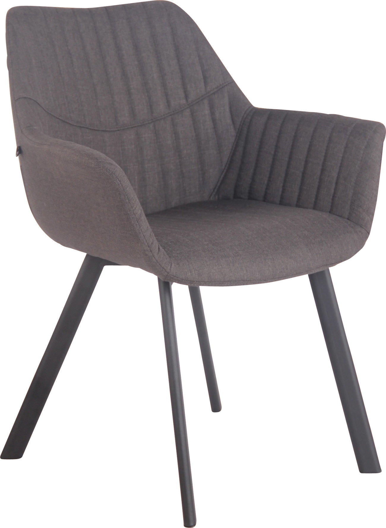 KantoormeubelenPlus Bezoekers - Vergaderstoel Rebild