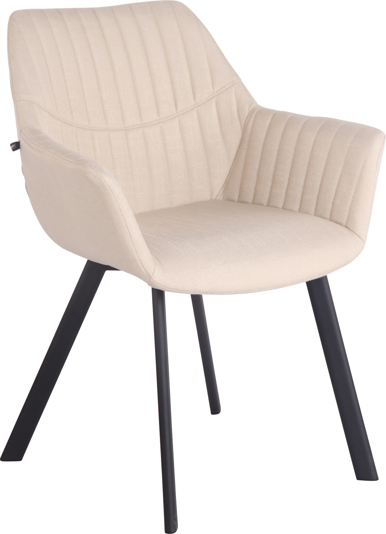 KantoormeubelenPlus Bezoekers - Vergaderstoel Rebild