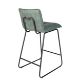 KantoormeubelenPlus Barkruk Reykjavík