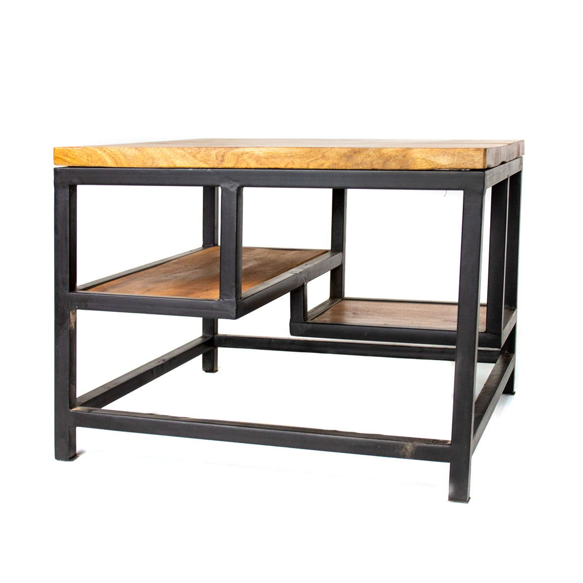 KantoormeubelenPlus Salontafel Blonduos 60 x 60 cm