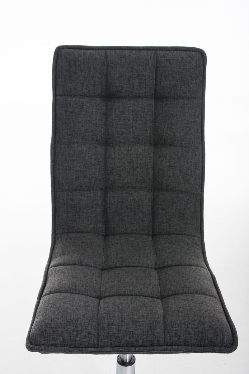 KantoormeubelenPlus Eetkamerstoel Kerteminde Stof